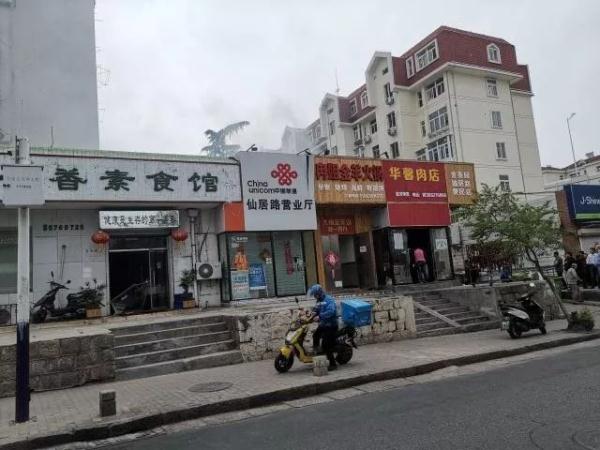 突發(fā)！青島一居民樓發(fā)生爆燃！已造1人死亡，7人受傷！3公里外有震感…